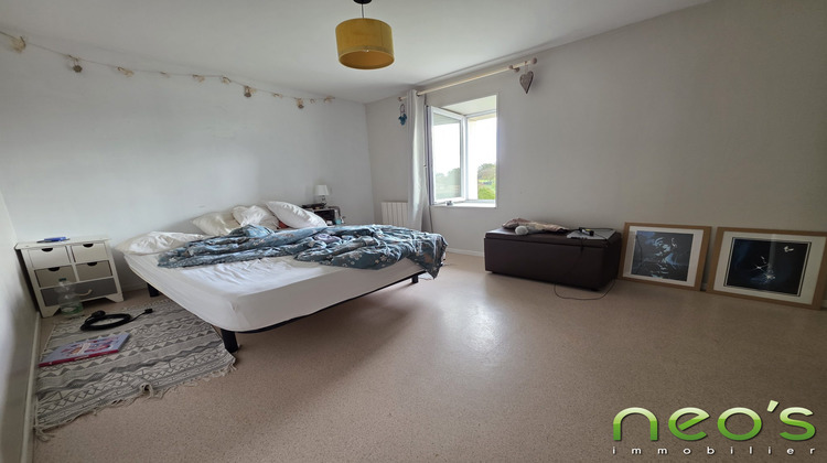 Ma-Cabane - Vente Maison Cholet, 60 m²