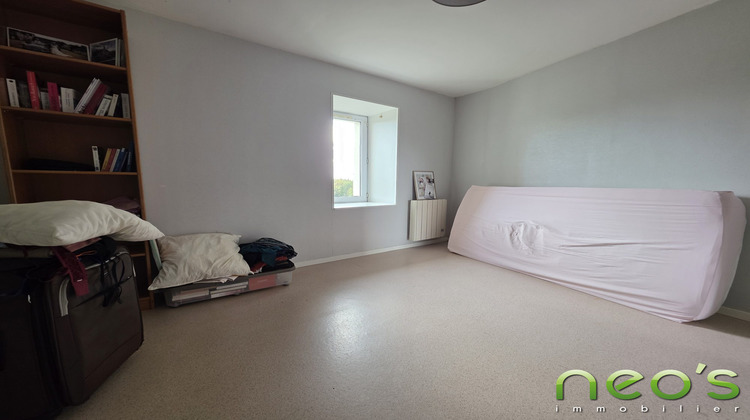 Ma-Cabane - Vente Maison Cholet, 60 m²