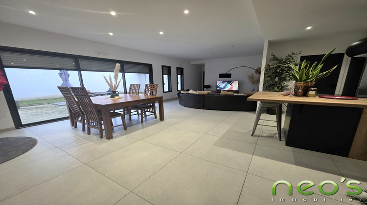 Ma-Cabane - Vente Maison Cholet, 130 m²