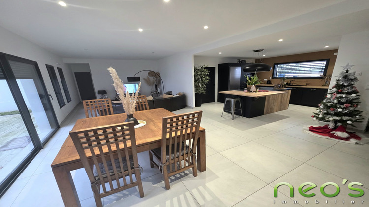 Ma-Cabane - Vente Maison Cholet, 130 m²