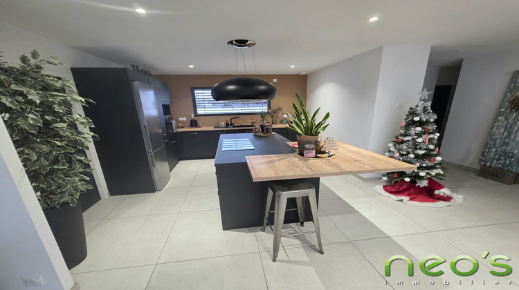 Ma-Cabane - Vente Maison Cholet, 130 m²