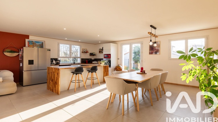 Ma-Cabane - Vente Maison Cholet, 106 m²