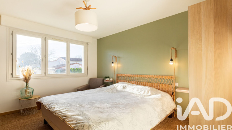 Ma-Cabane - Vente Maison Cholet, 106 m²