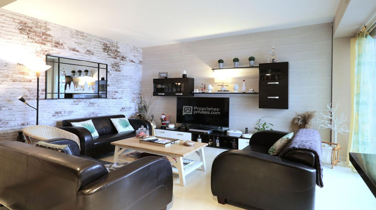 Ma-Cabane - Vente Maison CHOLET, 127 m²