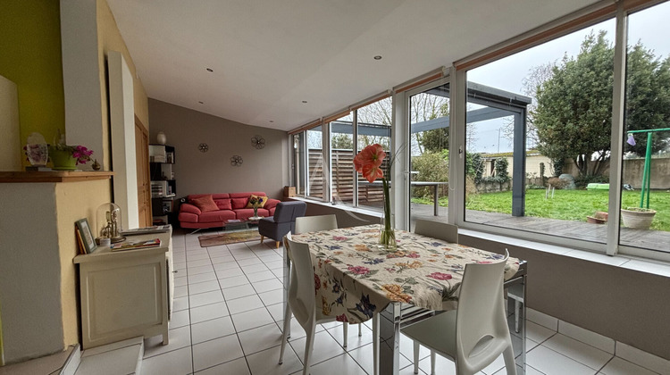 Ma-Cabane - Vente Maison CHOLET, 110 m²