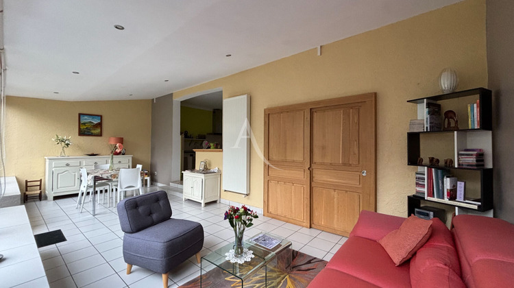 Ma-Cabane - Vente Maison CHOLET, 110 m²