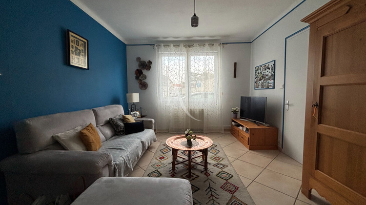 Ma-Cabane - Vente Maison CHOLET, 110 m²