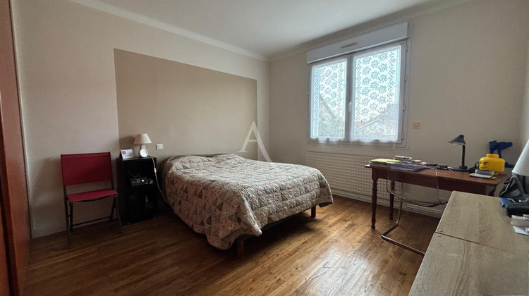 Ma-Cabane - Vente Maison CHOLET, 110 m²