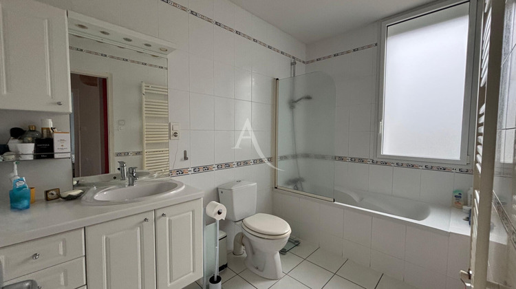 Ma-Cabane - Vente Maison CHOLET, 110 m²