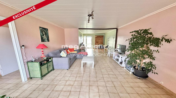 Ma-Cabane - Vente Maison CHOLET, 82 m²