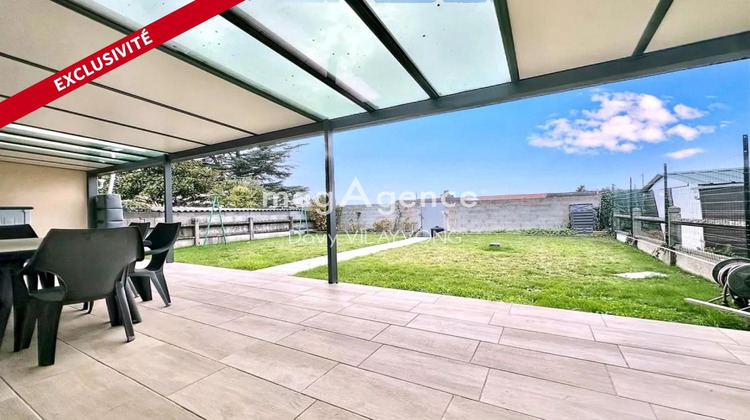 Ma-Cabane - Vente Maison CHOLET, 82 m²