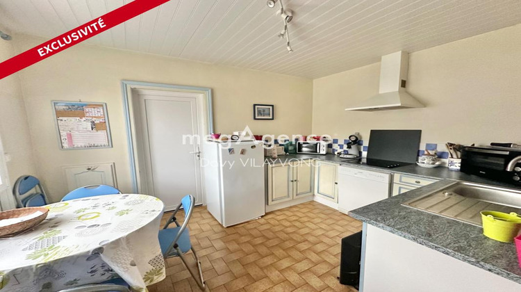 Ma-Cabane - Vente Maison CHOLET, 82 m²