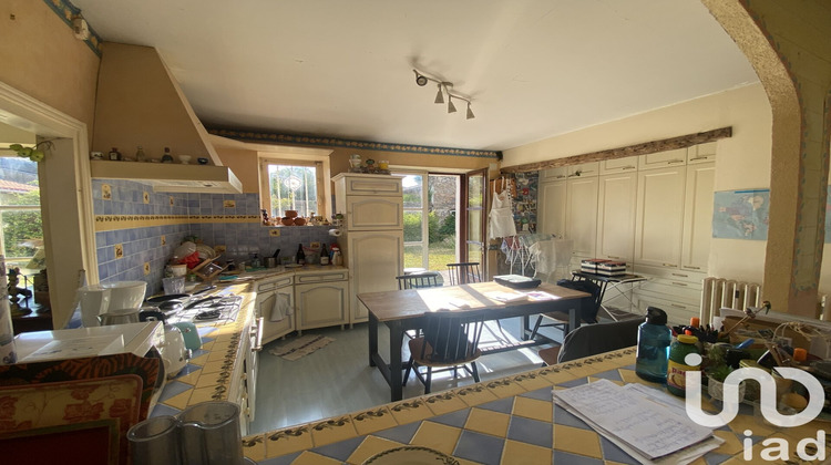 Ma-Cabane - Vente Maison Cholet, 182 m²