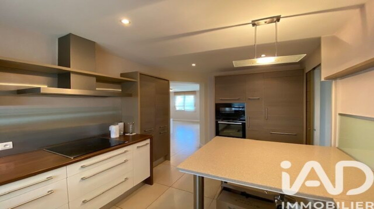 Ma-Cabane - Vente Maison Cholet, 215 m²