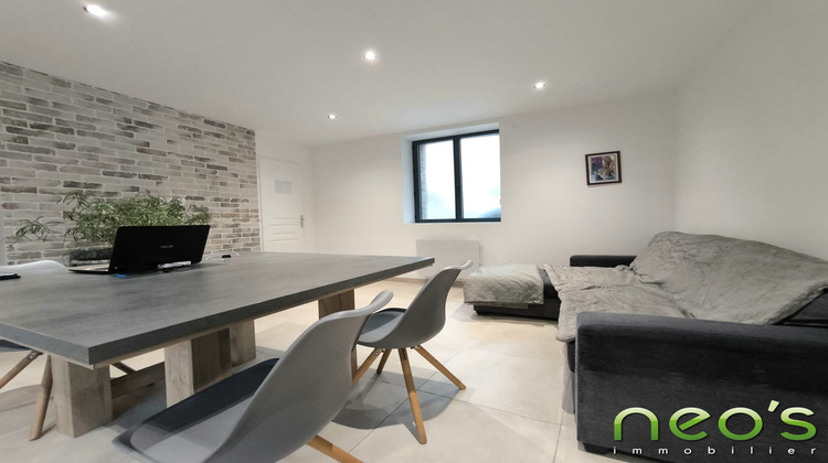 Ma-Cabane - Vente Maison Cholet, 66 m²