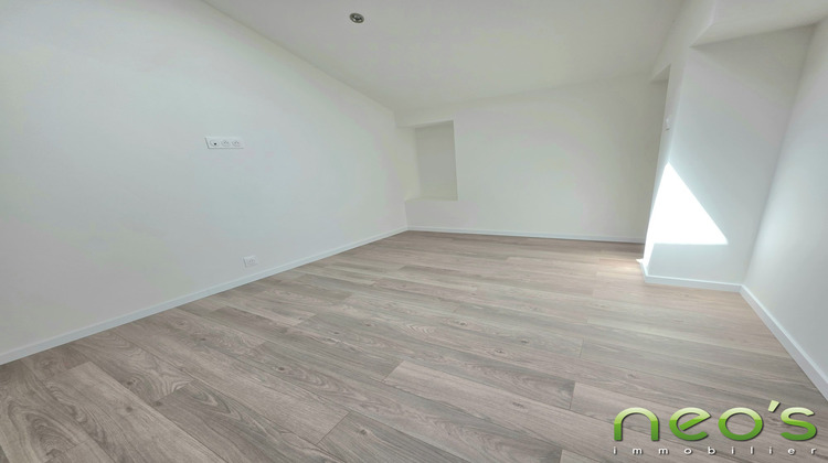 Ma-Cabane - Vente Maison Cholet, 66 m²