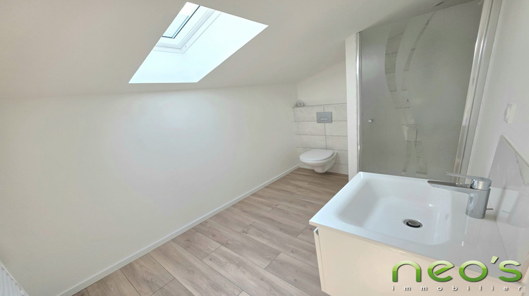 Ma-Cabane - Vente Maison Cholet, 66 m²