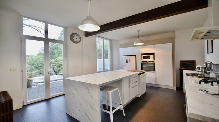 Ma-Cabane - Vente Maison CHOLET, 208 m²