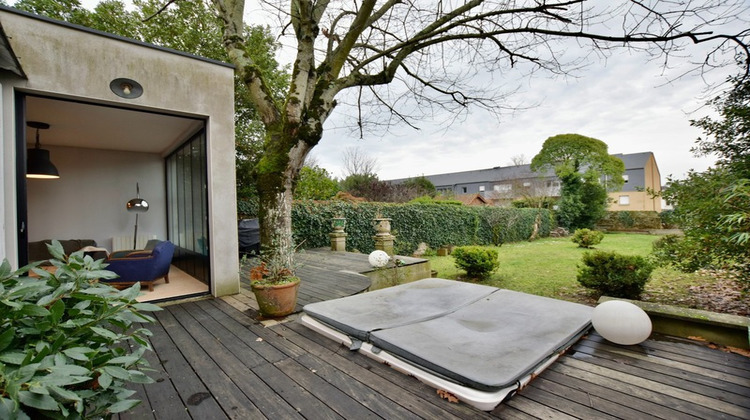 Ma-Cabane - Vente Maison CHOLET, 208 m²