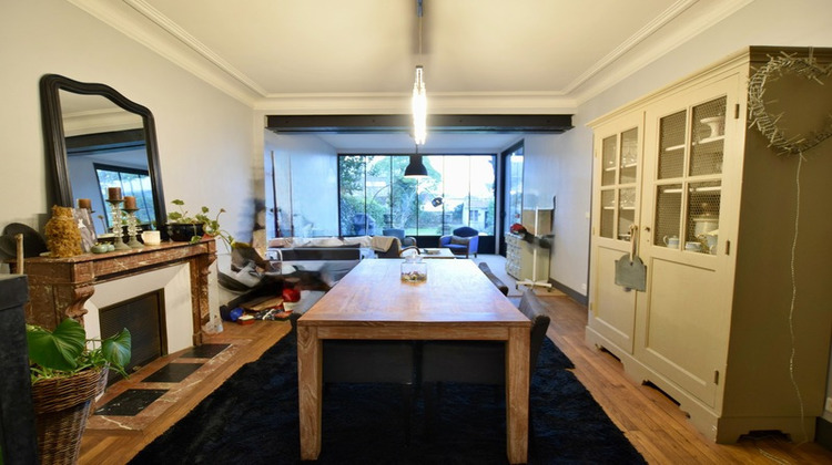 Ma-Cabane - Vente Maison CHOLET, 208 m²