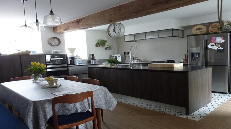 Ma-Cabane - Vente Maison CHOLET, 330 m²
