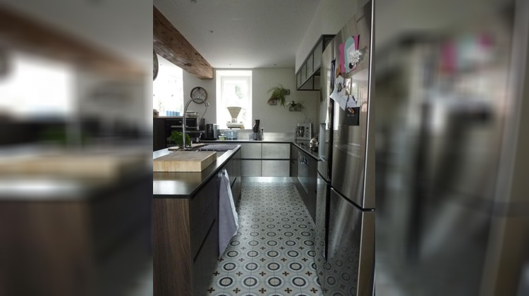 Ma-Cabane - Vente Maison CHOLET, 330 m²