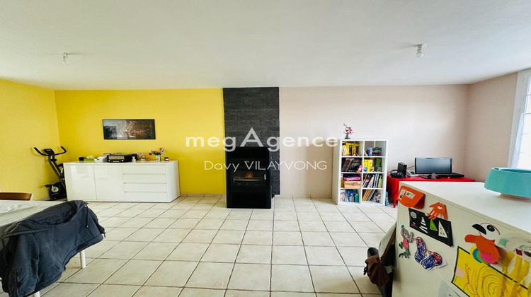 Ma-Cabane - Vente Maison CHOLET, 112 m²