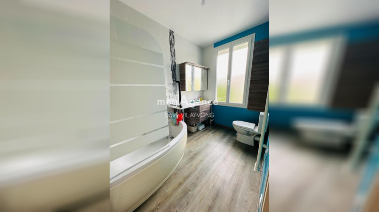 Ma-Cabane - Vente Maison CHOLET, 112 m²