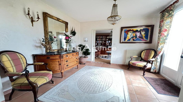 Ma-Cabane - Vente Maison CHOLET, 136 m²