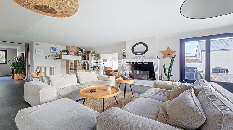 Ma-Cabane - Vente Maison CHOLET, 273 m²