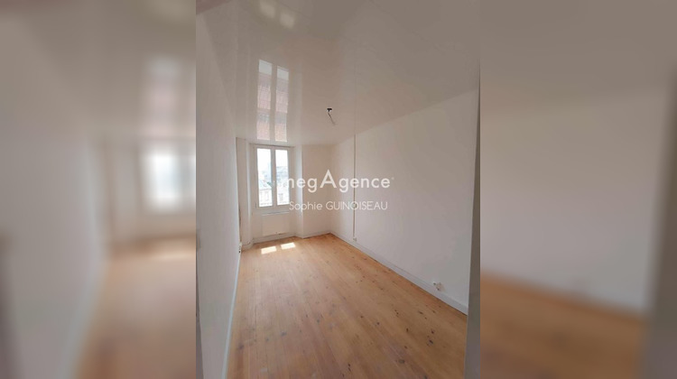 Ma-Cabane - Vente Maison CHOLET, 90 m²