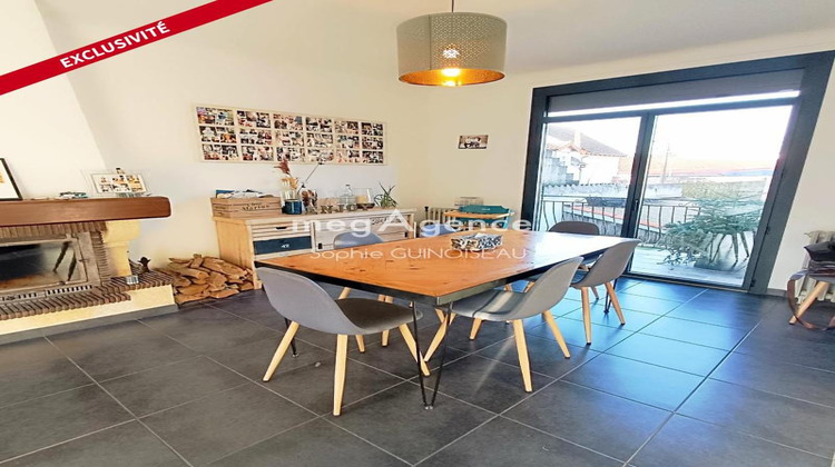 Ma-Cabane - Vente Maison CHOLET, 135 m²