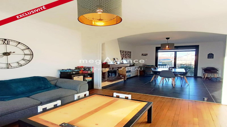 Ma-Cabane - Vente Maison CHOLET, 135 m²