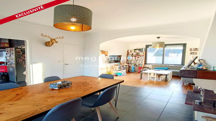 Ma-Cabane - Vente Maison CHOLET, 135 m²