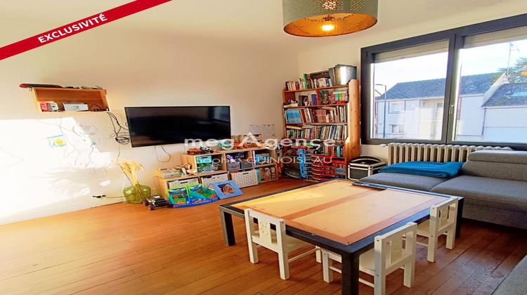 Ma-Cabane - Vente Maison CHOLET, 135 m²