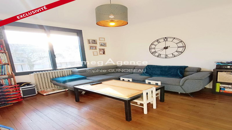 Ma-Cabane - Vente Maison CHOLET, 135 m²