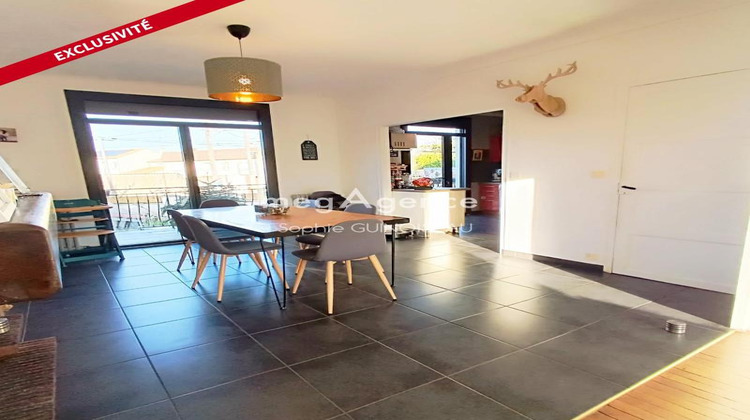 Ma-Cabane - Vente Maison CHOLET, 135 m²
