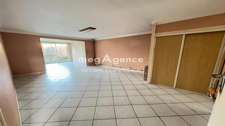 Ma-Cabane - Vente Maison CHOLET, 96 m²