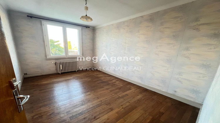 Ma-Cabane - Vente Maison CHOLET, 96 m²