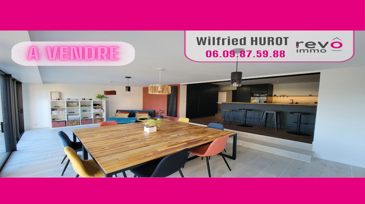 Ma-Cabane - Vente Maison CHOLET, 187 m²