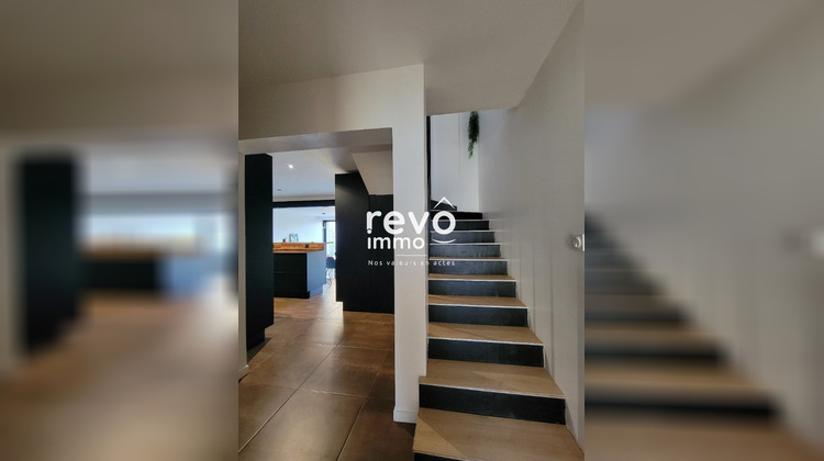 Ma-Cabane - Vente Maison CHOLET, 187 m²