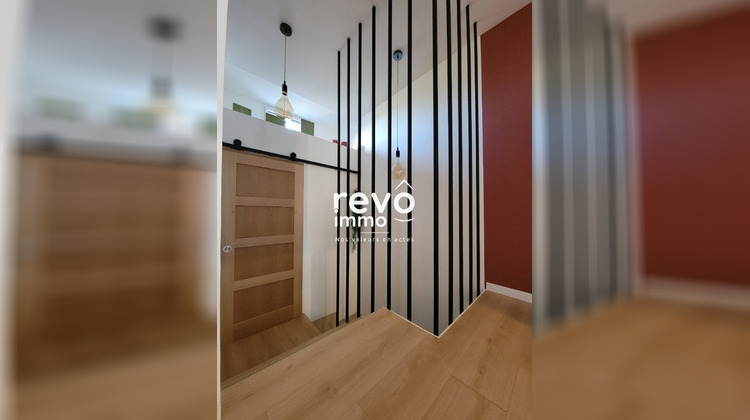 Ma-Cabane - Vente Maison CHOLET, 187 m²