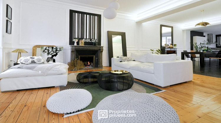 Ma-Cabane - Vente Maison CHOLET, 179 m²