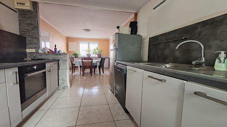 Ma-Cabane - Vente Maison CHOLET, 104 m²