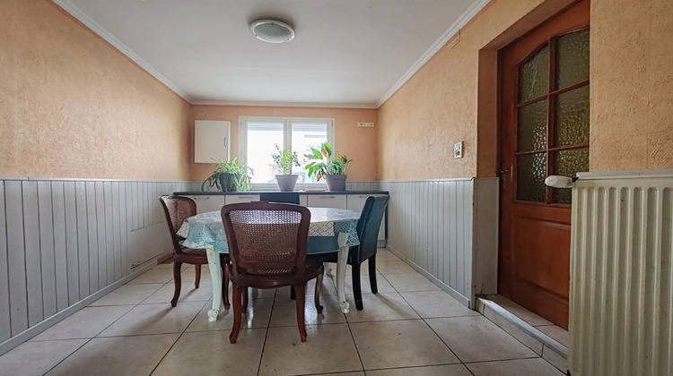 Ma-Cabane - Vente Maison CHOLET, 104 m²