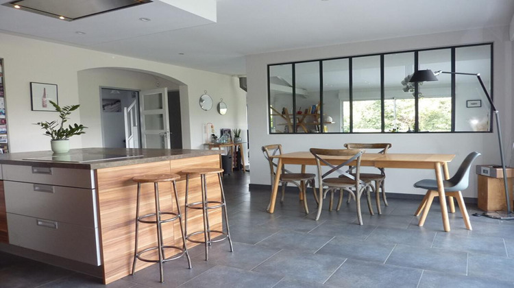 Ma-Cabane - Vente Maison CHOLET, 207 m²