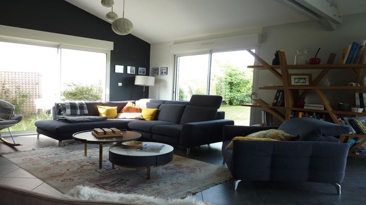 Ma-Cabane - Vente Maison CHOLET, 207 m²