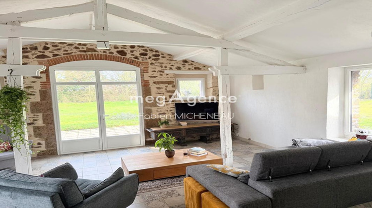 Ma-Cabane - Vente Maison CHOLET, 202 m²