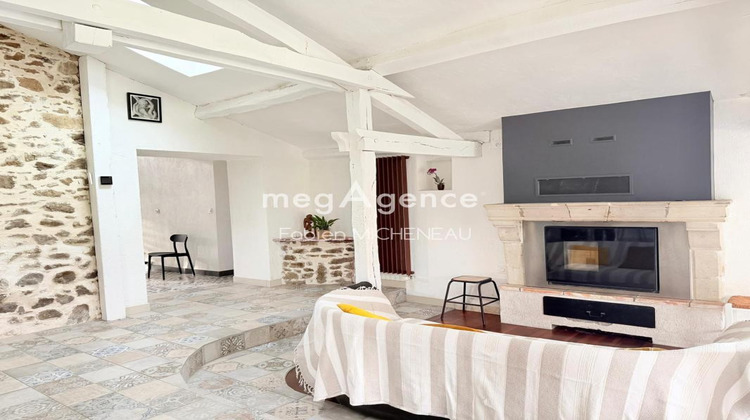 Ma-Cabane - Vente Maison CHOLET, 202 m²