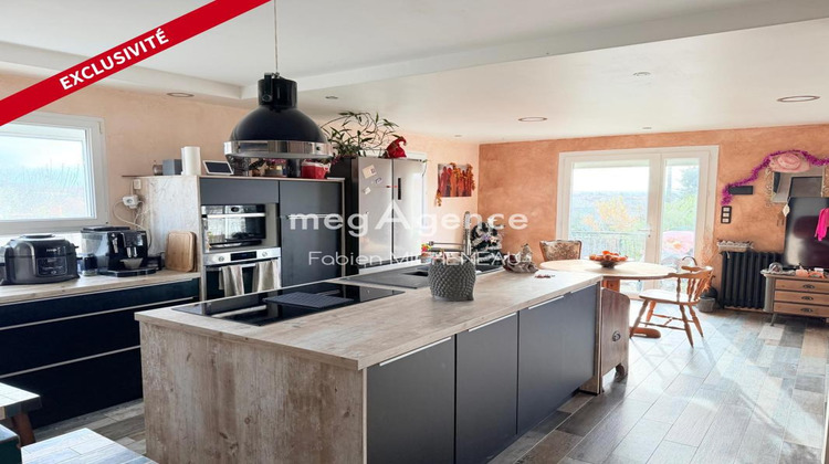 Ma-Cabane - Vente Maison CHOLET, 91 m²